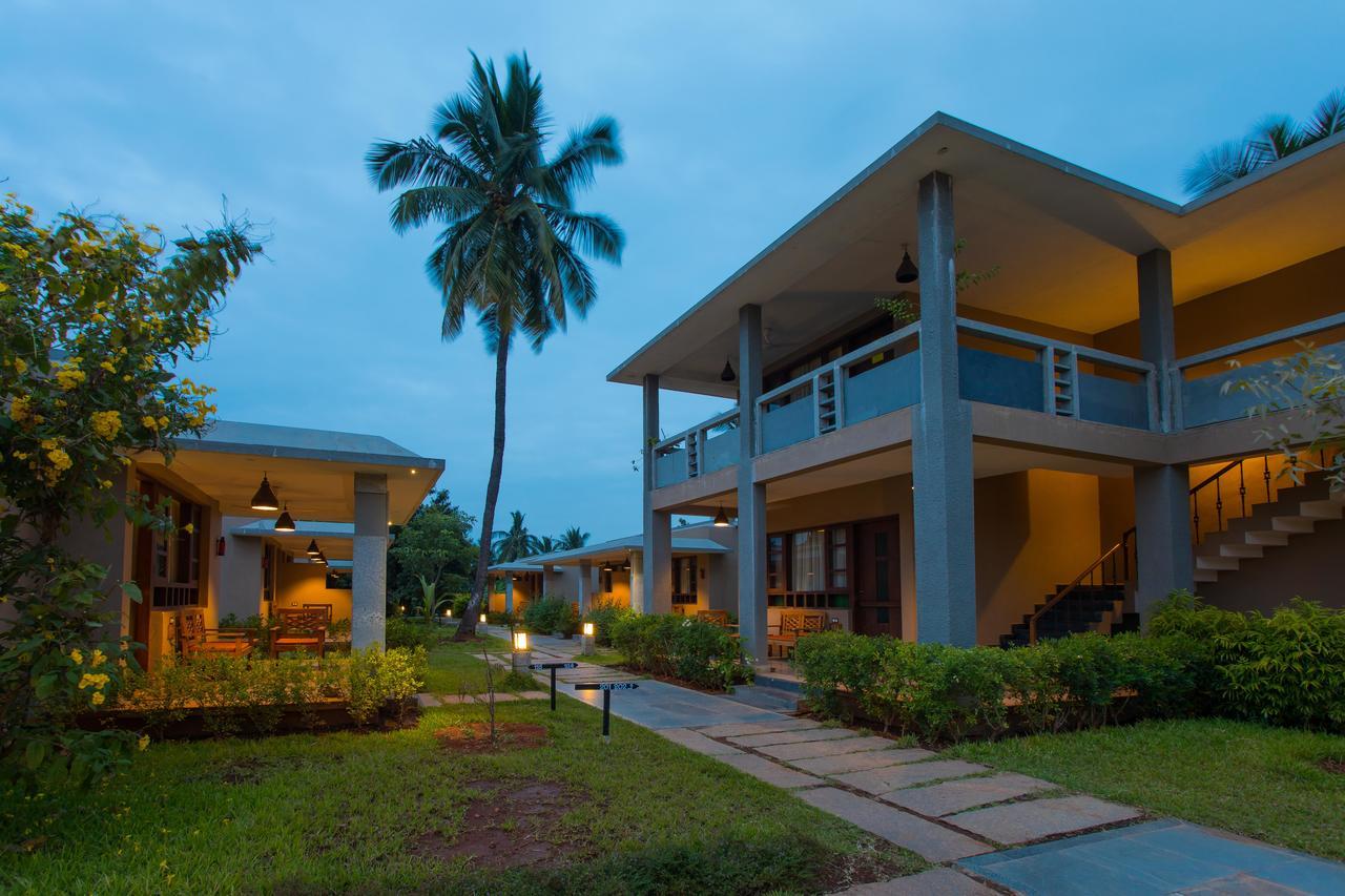 Heritage Resort Hampi Exterior foto